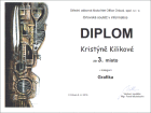 Diplom Kristýna Kiliková
