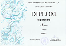 DiplomFilipRaszka